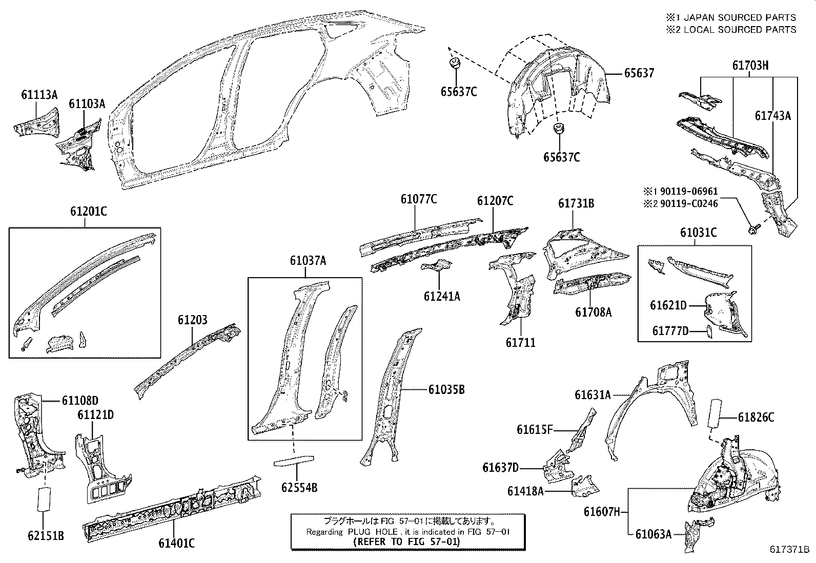 Figure 617371B