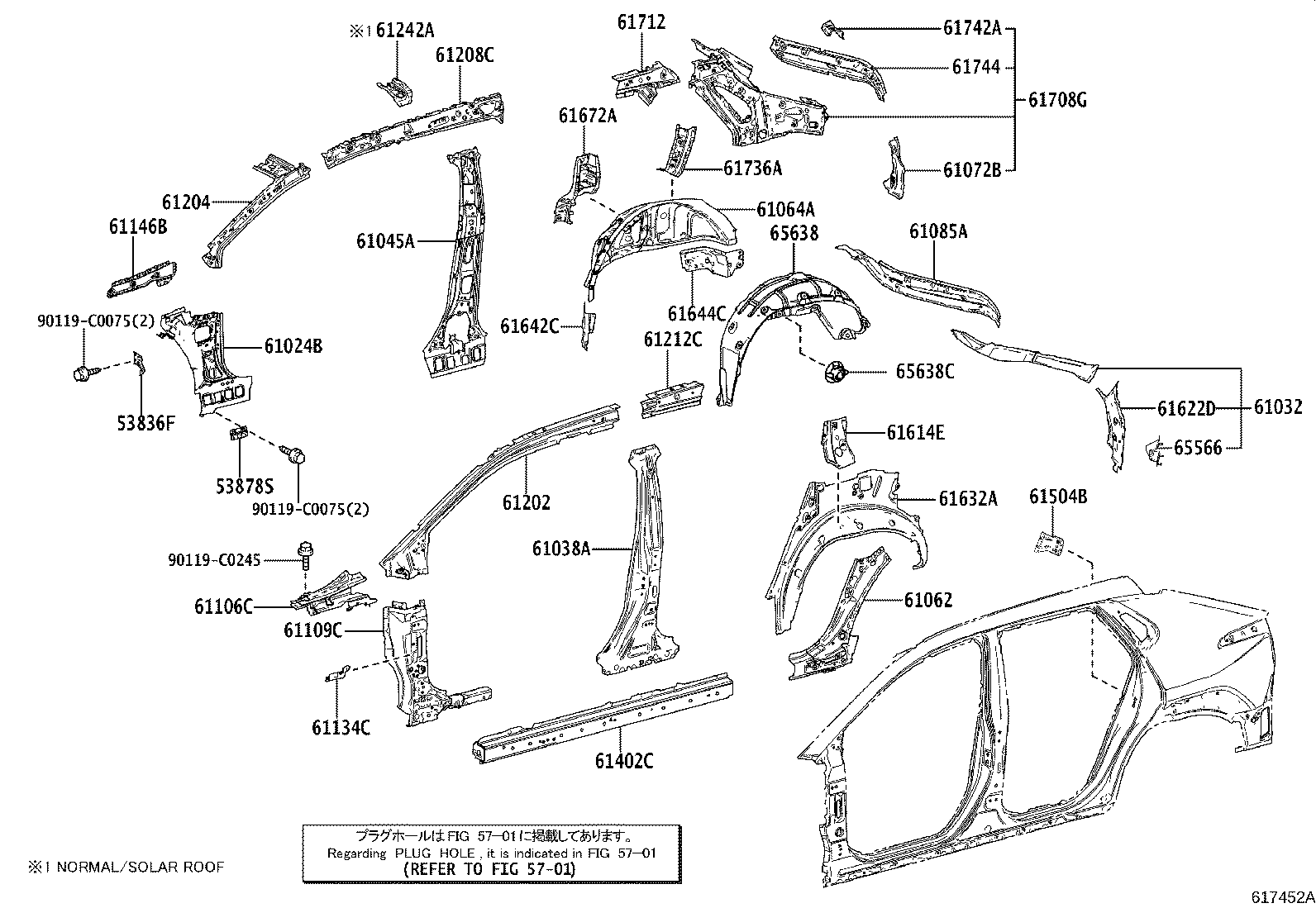 Figure 617452A