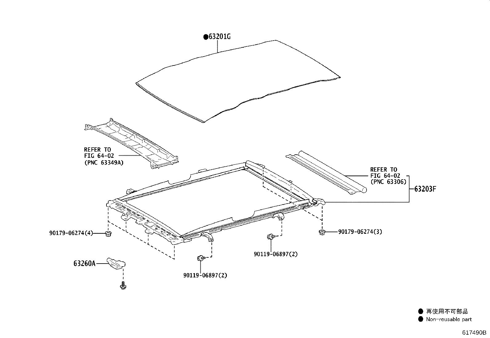 Figure 617490B