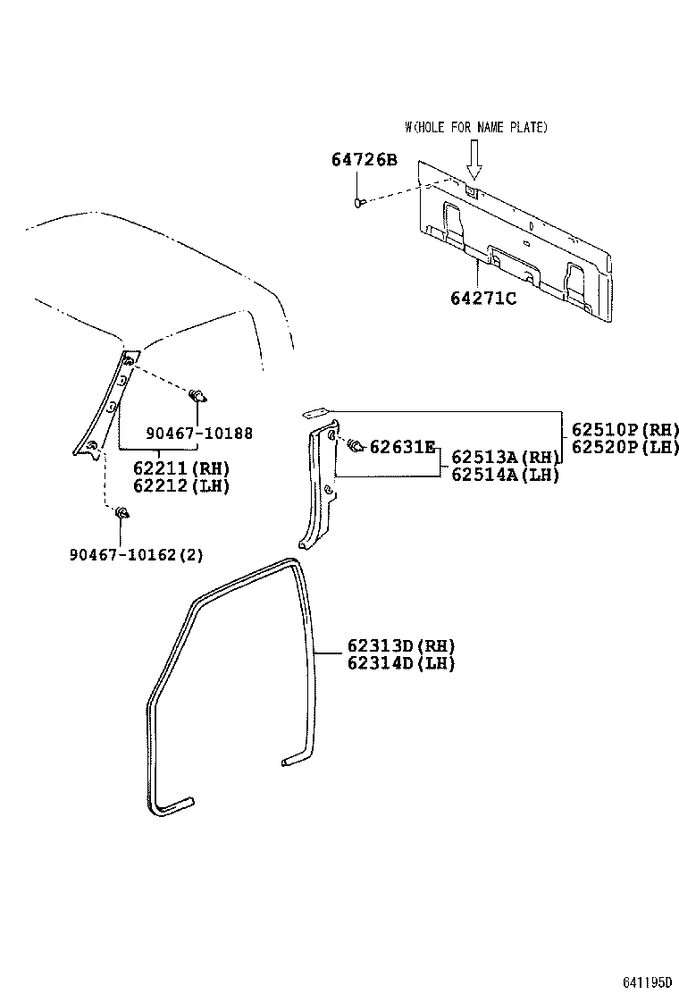 Figure 641195D