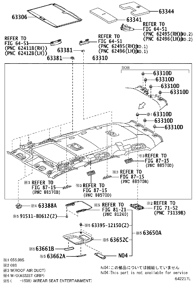 Figure 642217L