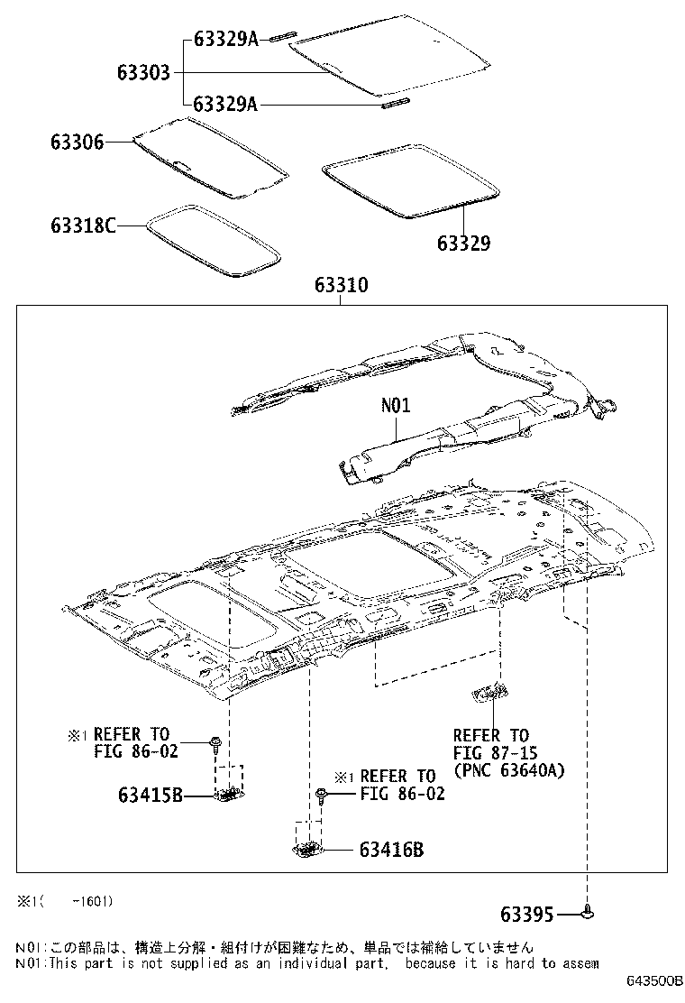 Figure 643500B