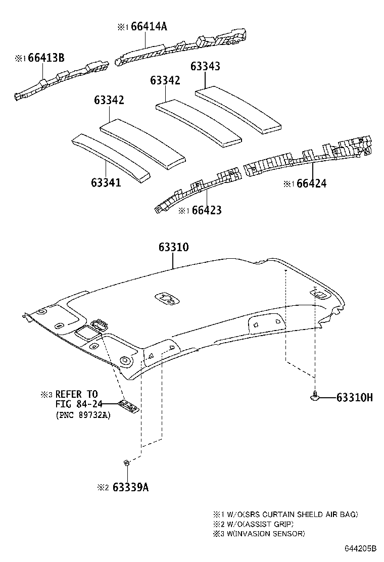 Figure 644205B
