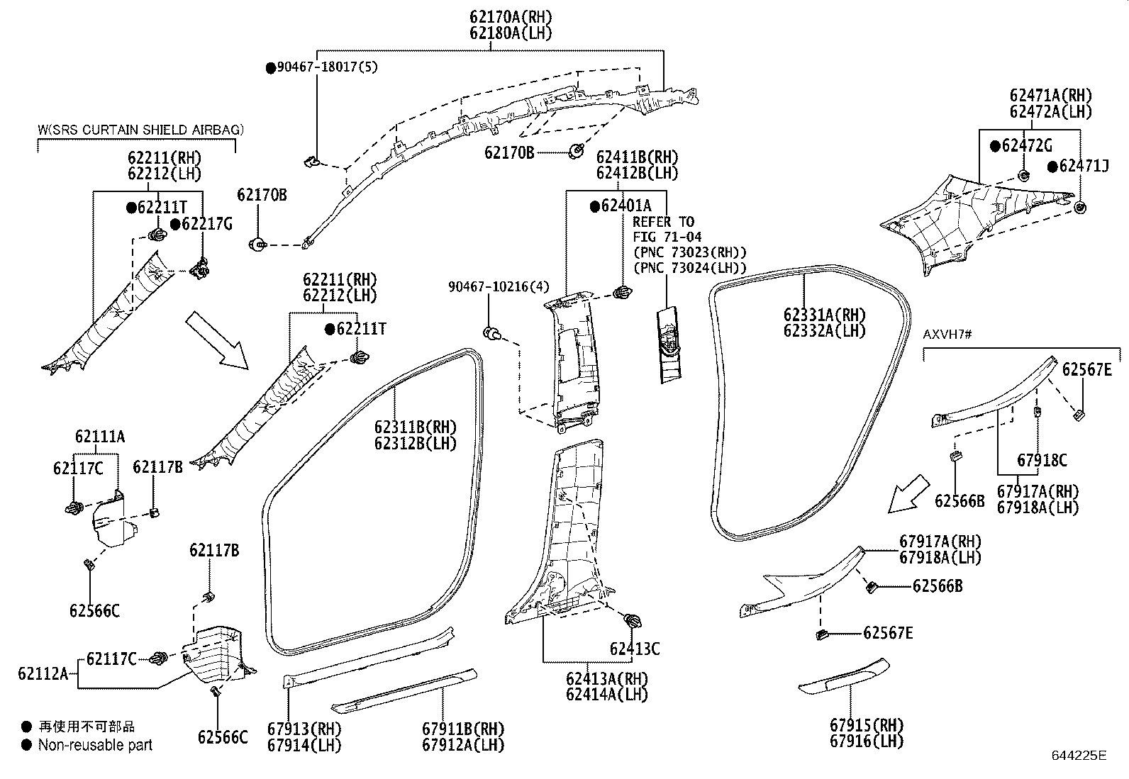 Figure 644225E