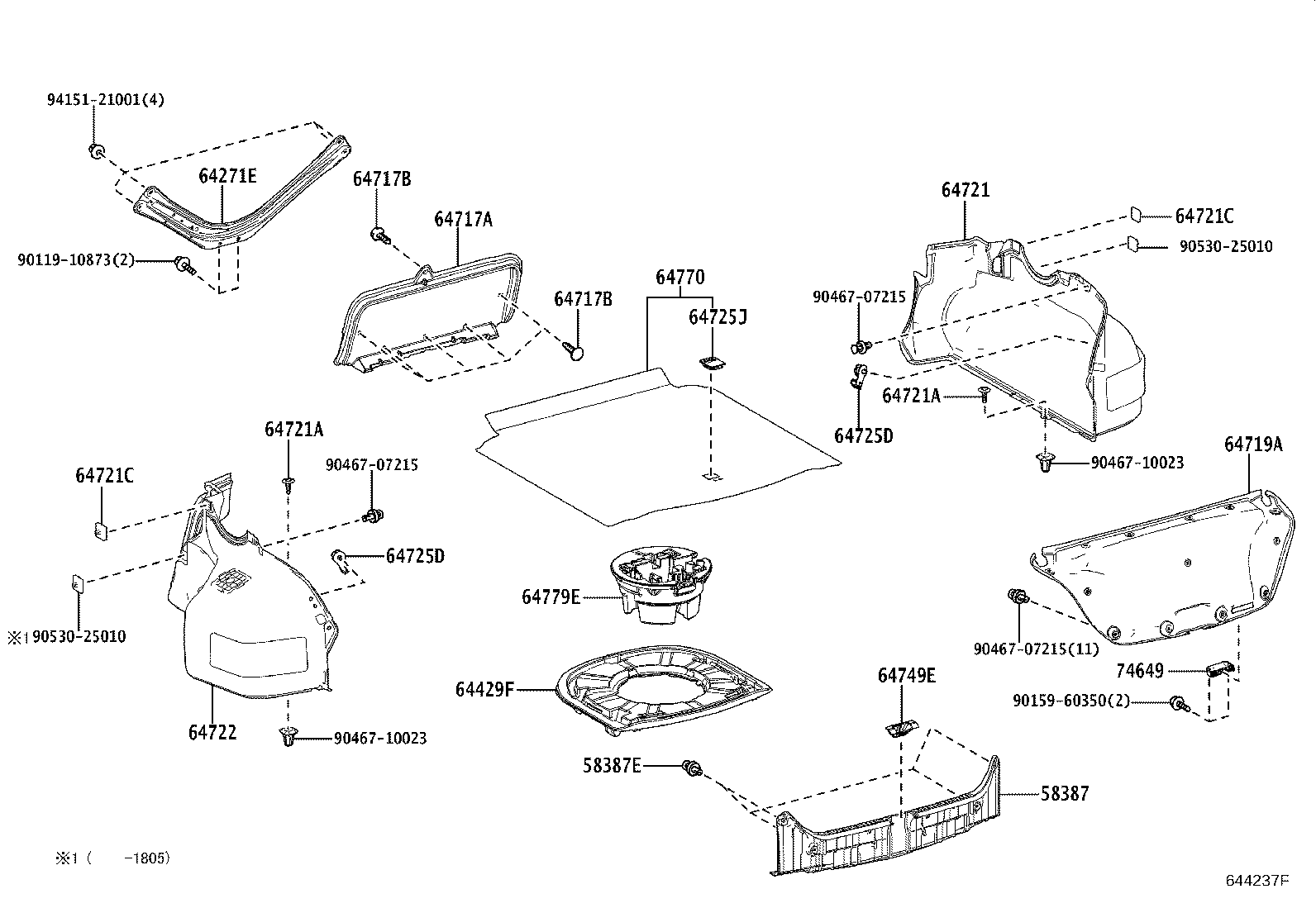 Figure 644237F