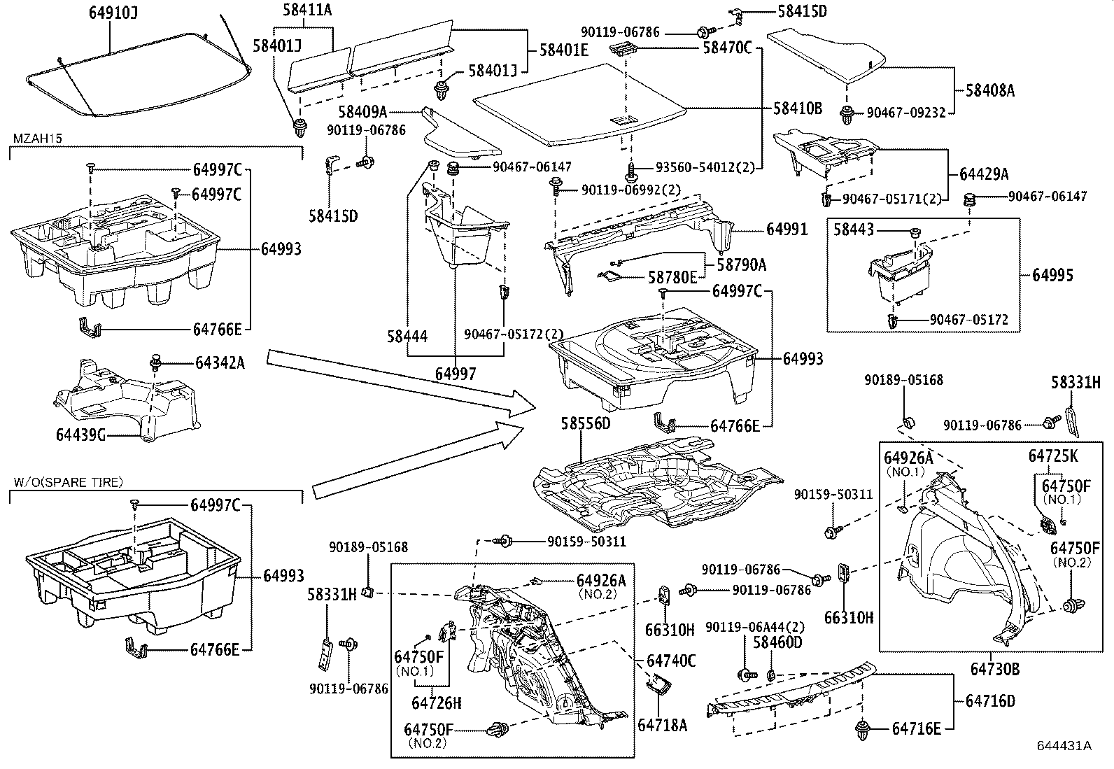 Figure 644431A