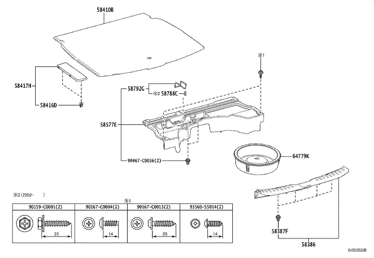 Figure 645055B