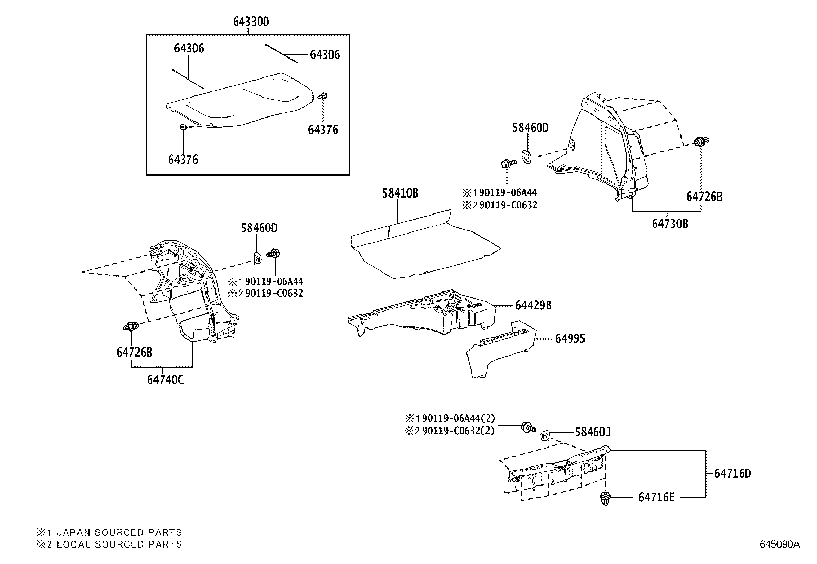 Figure 645090A
