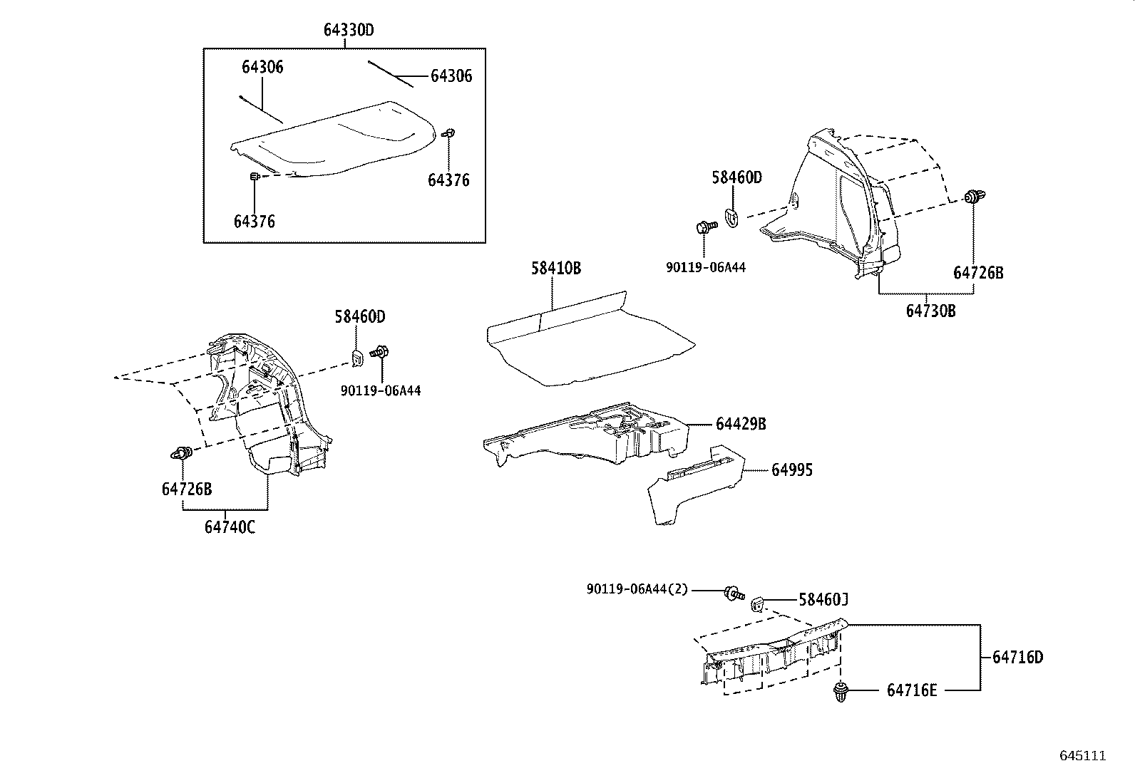 Figure 645111
