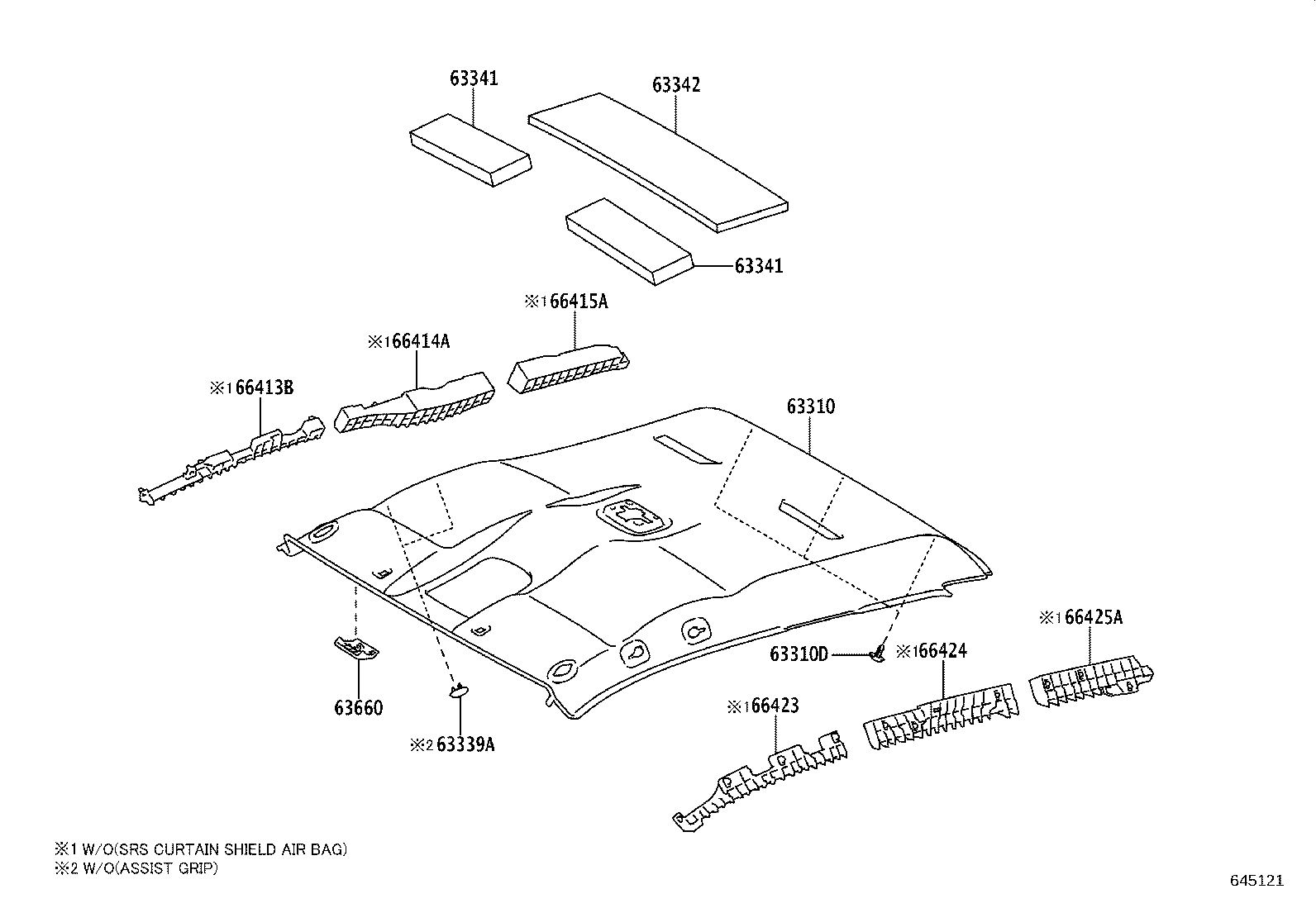 Figure 645121