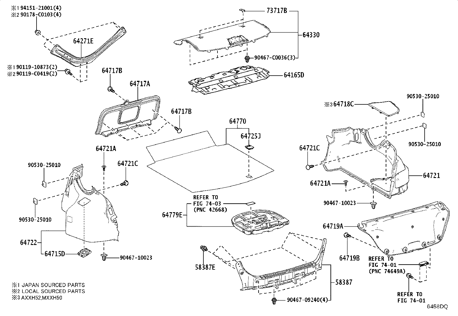 Figure 6458DQ