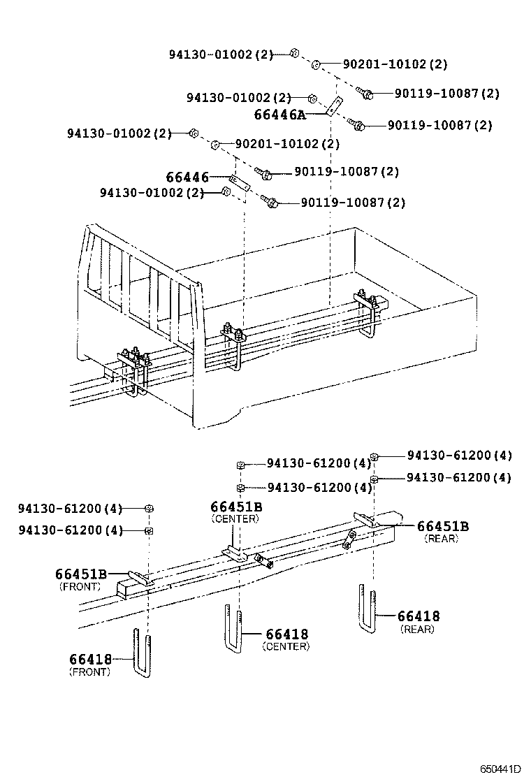 Figure 650441D