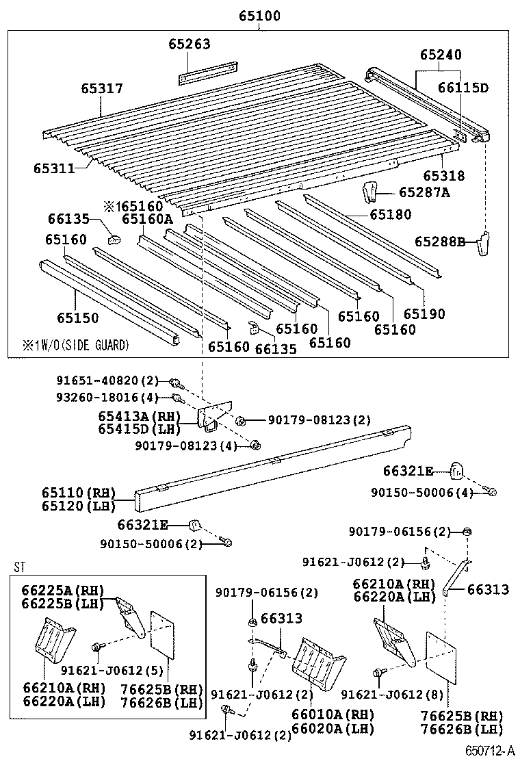 Figure 650712A
