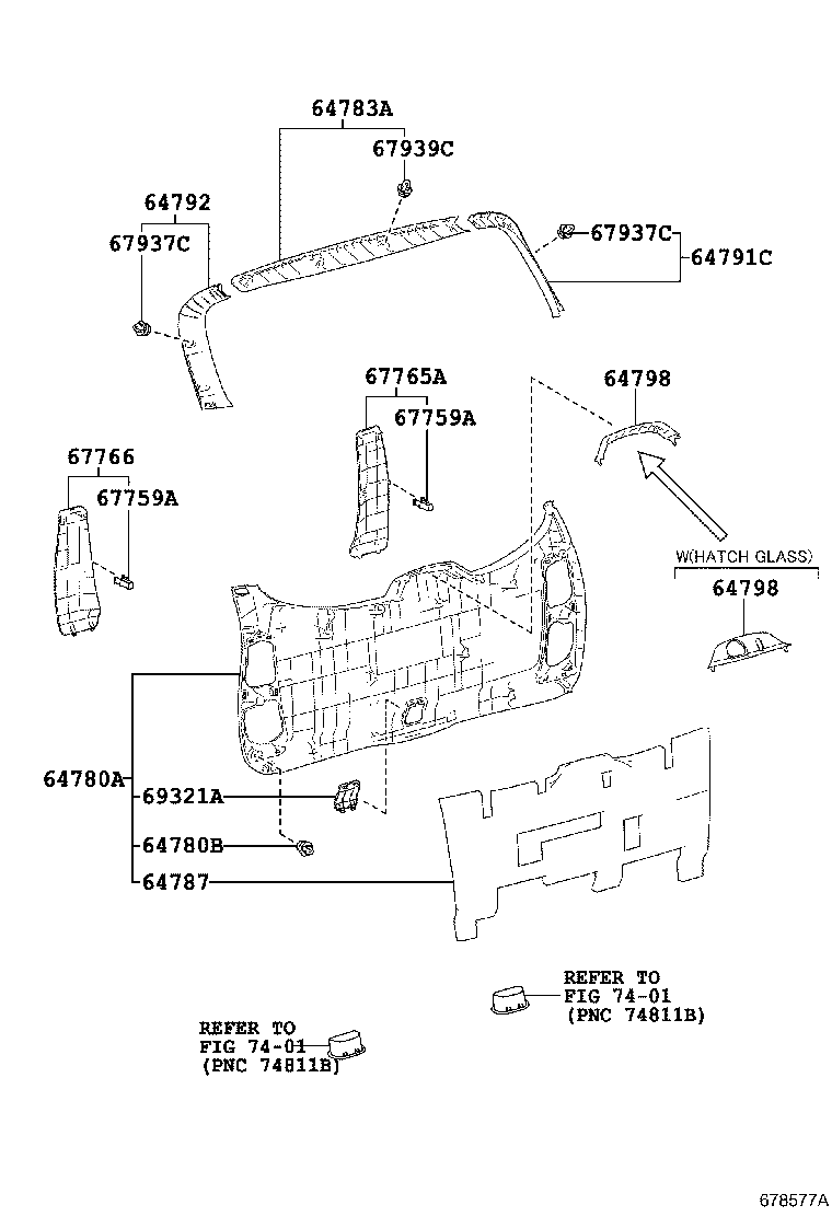 Figure 678577A