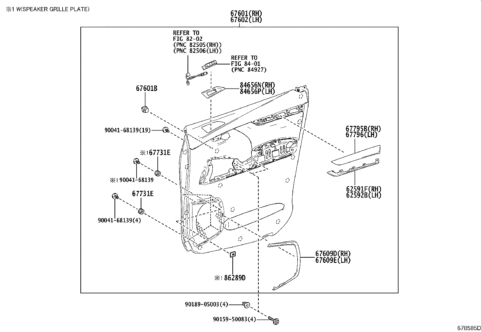 Figure 678585D