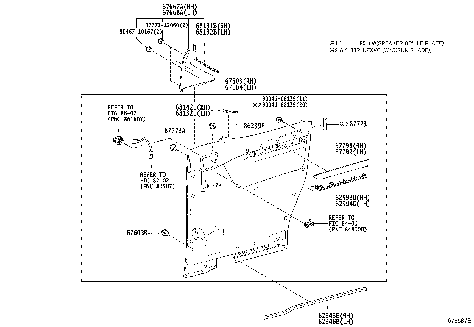 Figure 678587E