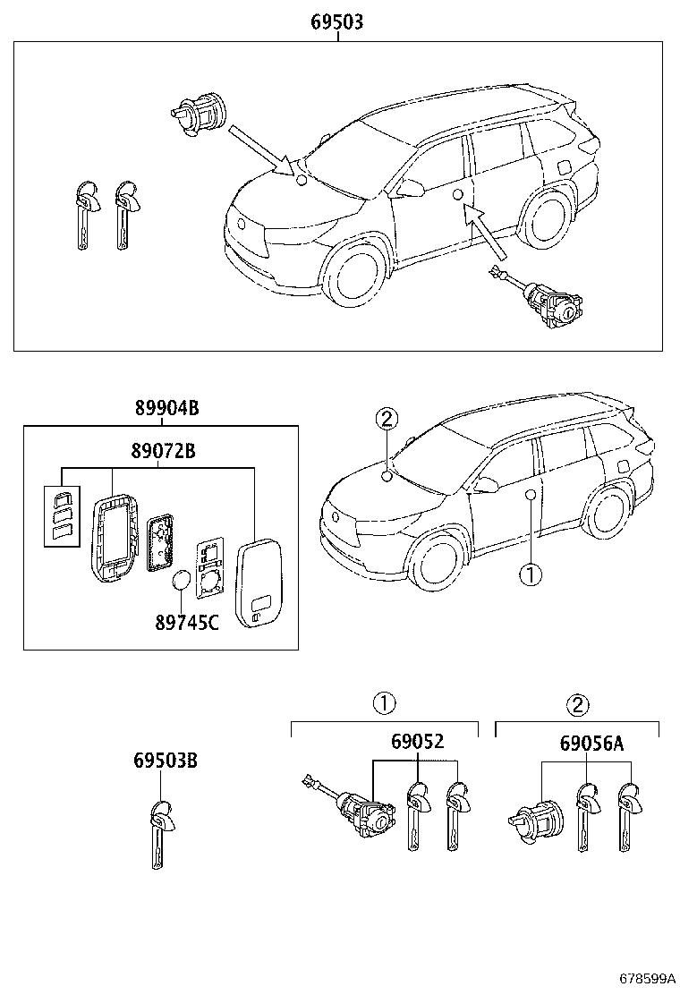 Figure 678599A