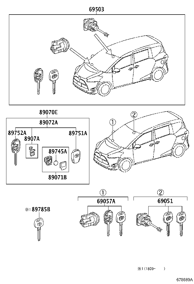 Figure 678689A