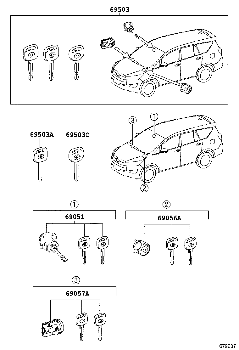 Figure 679007