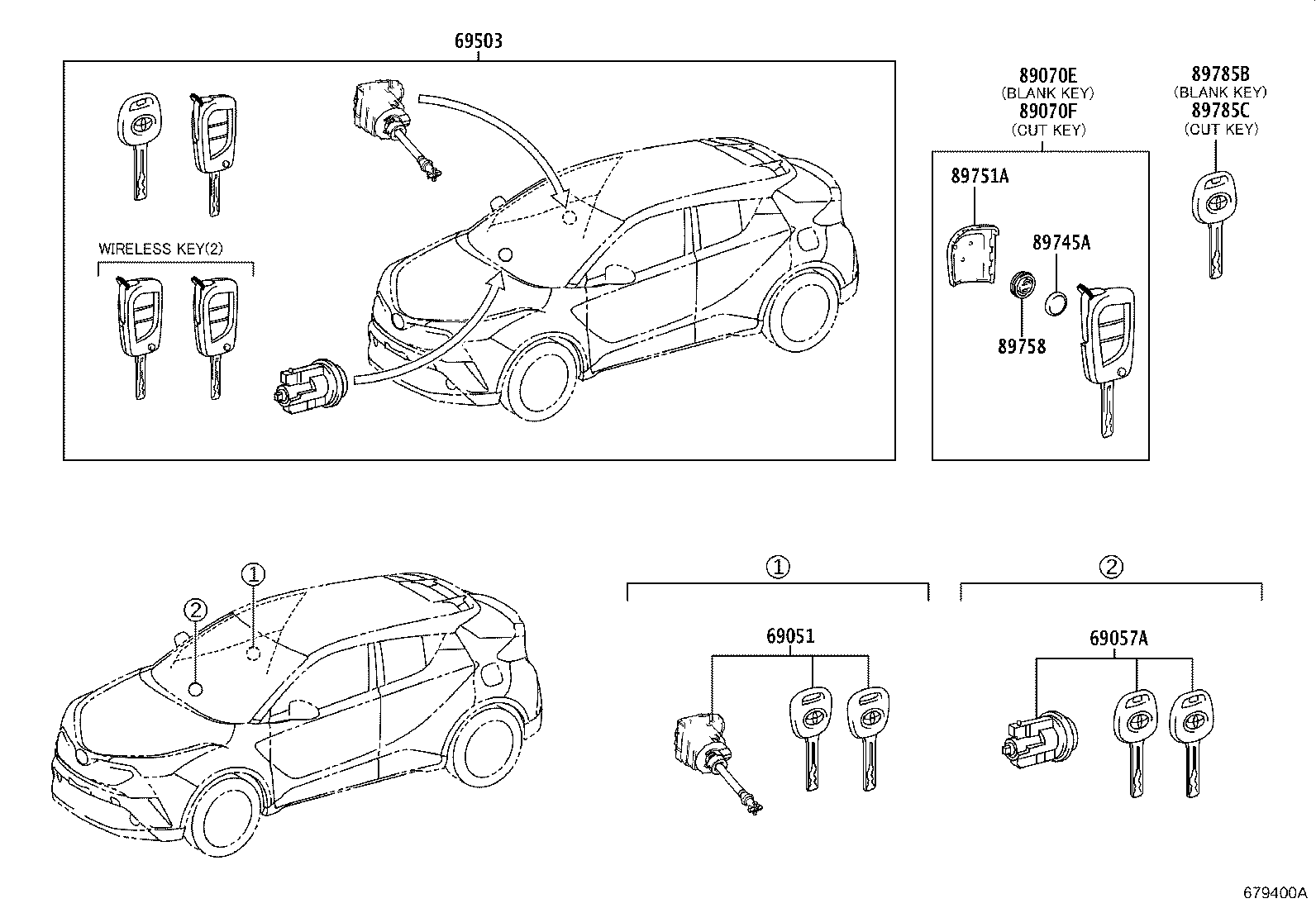 Figure 679400A