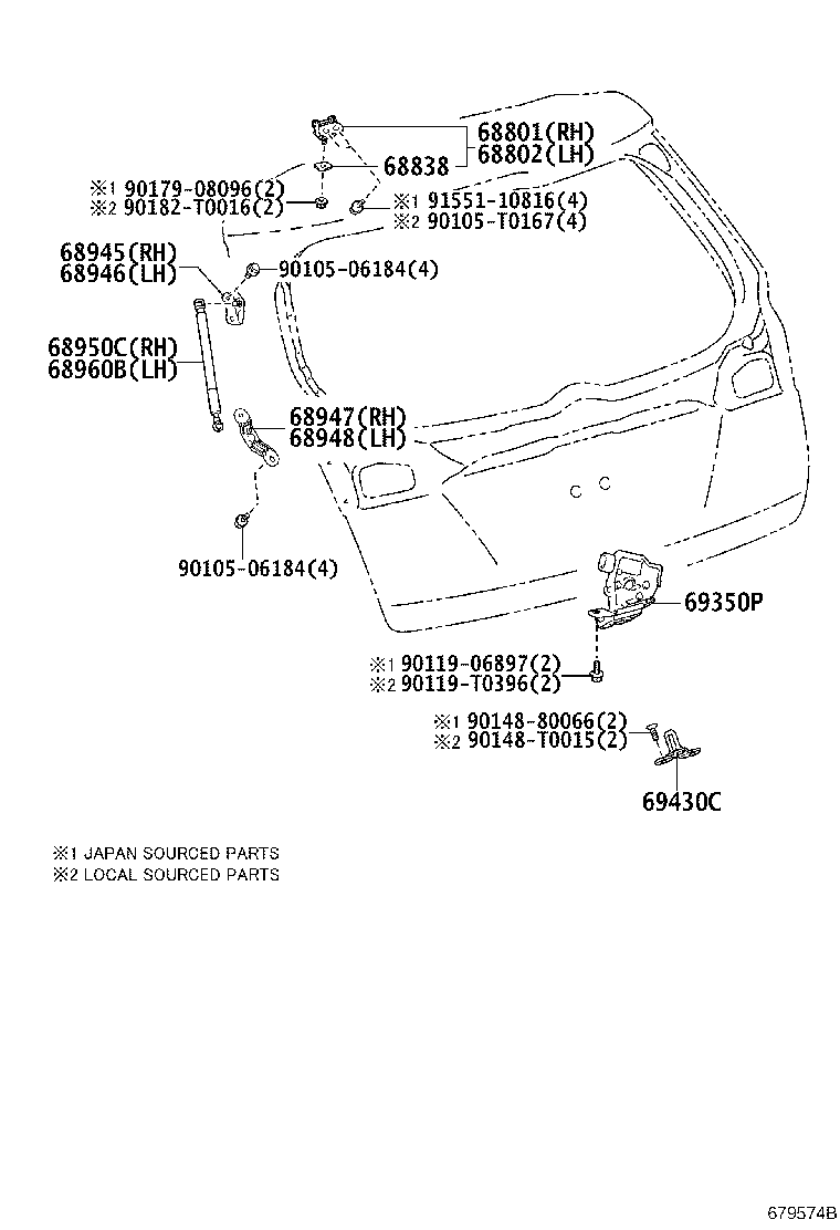 Figure 679574B