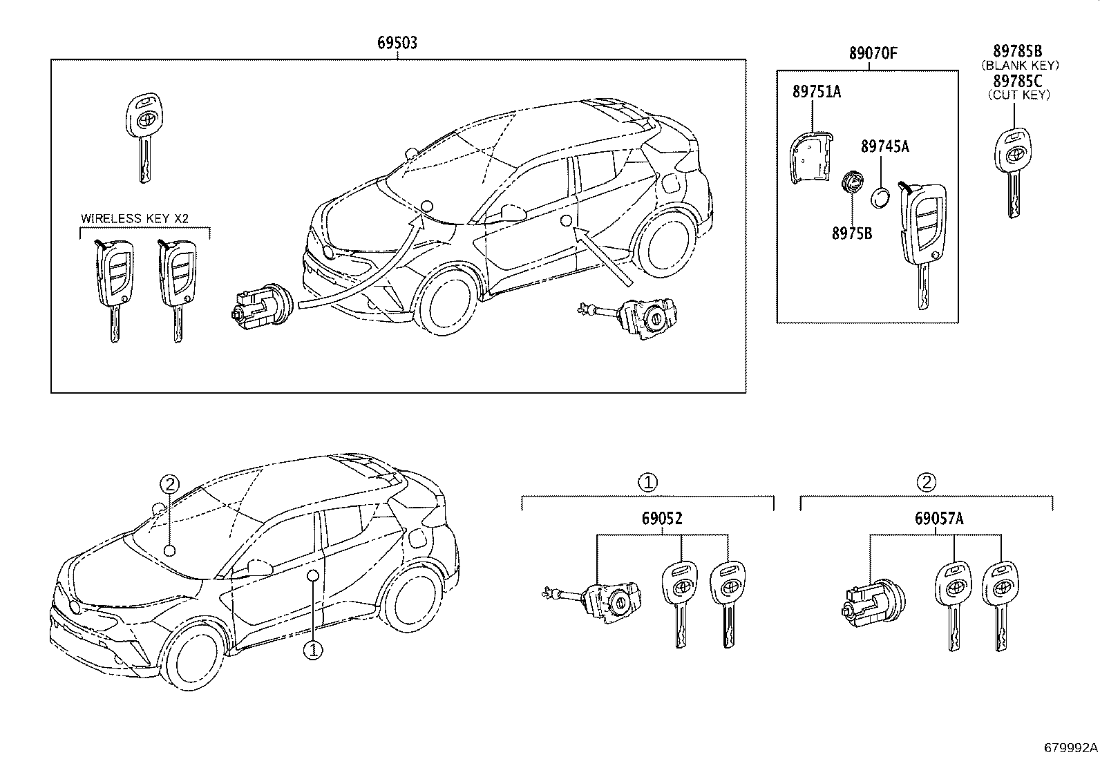 Figure 679992A