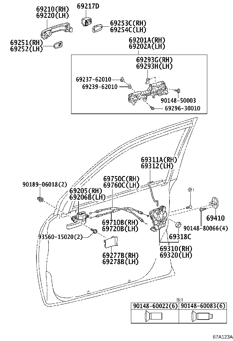 Figure 67A123A