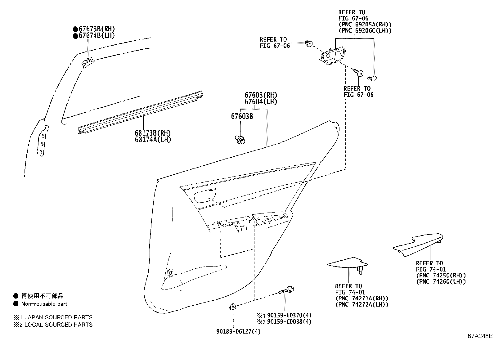 Figure 67A248E