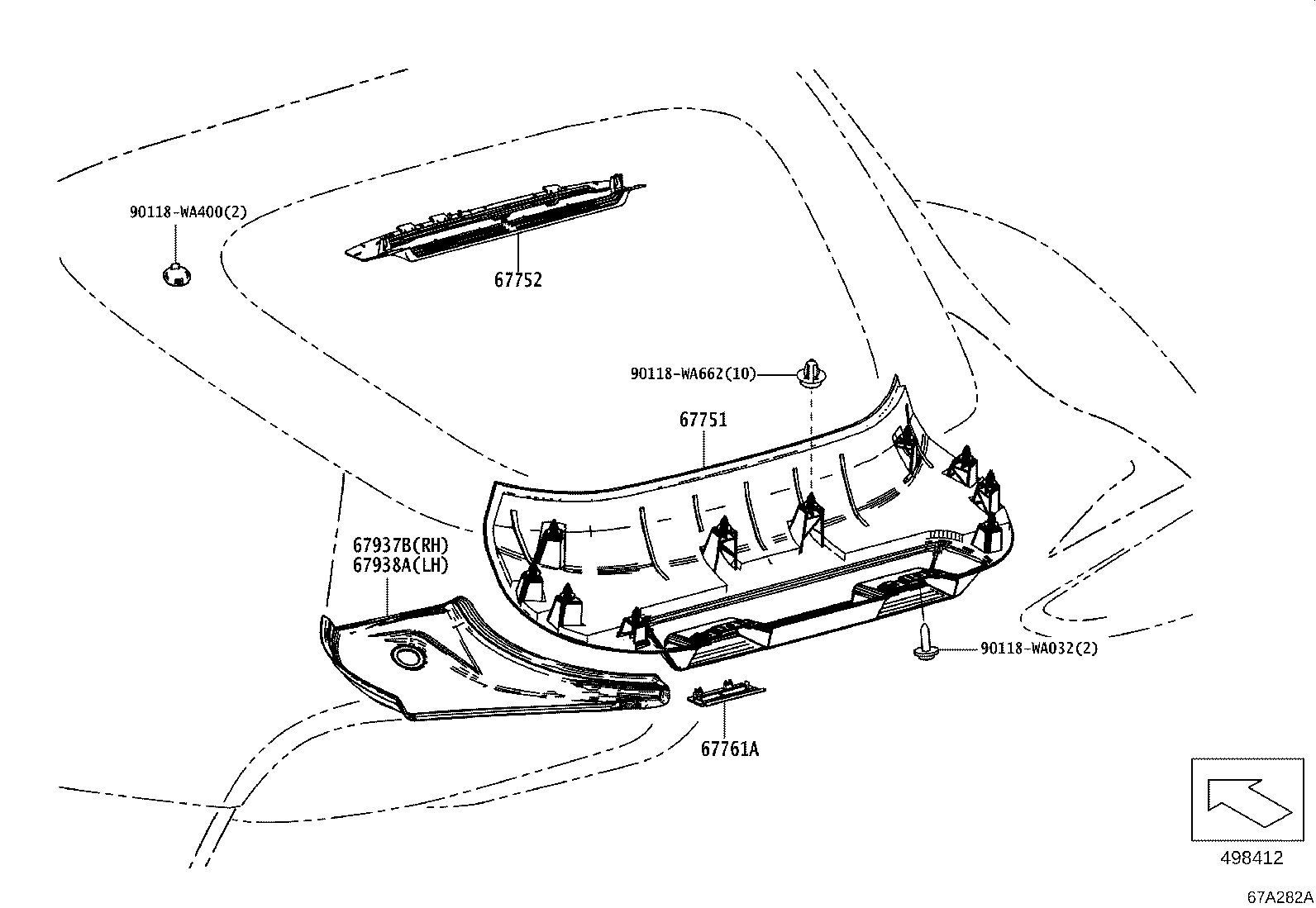 Figure 67A282A