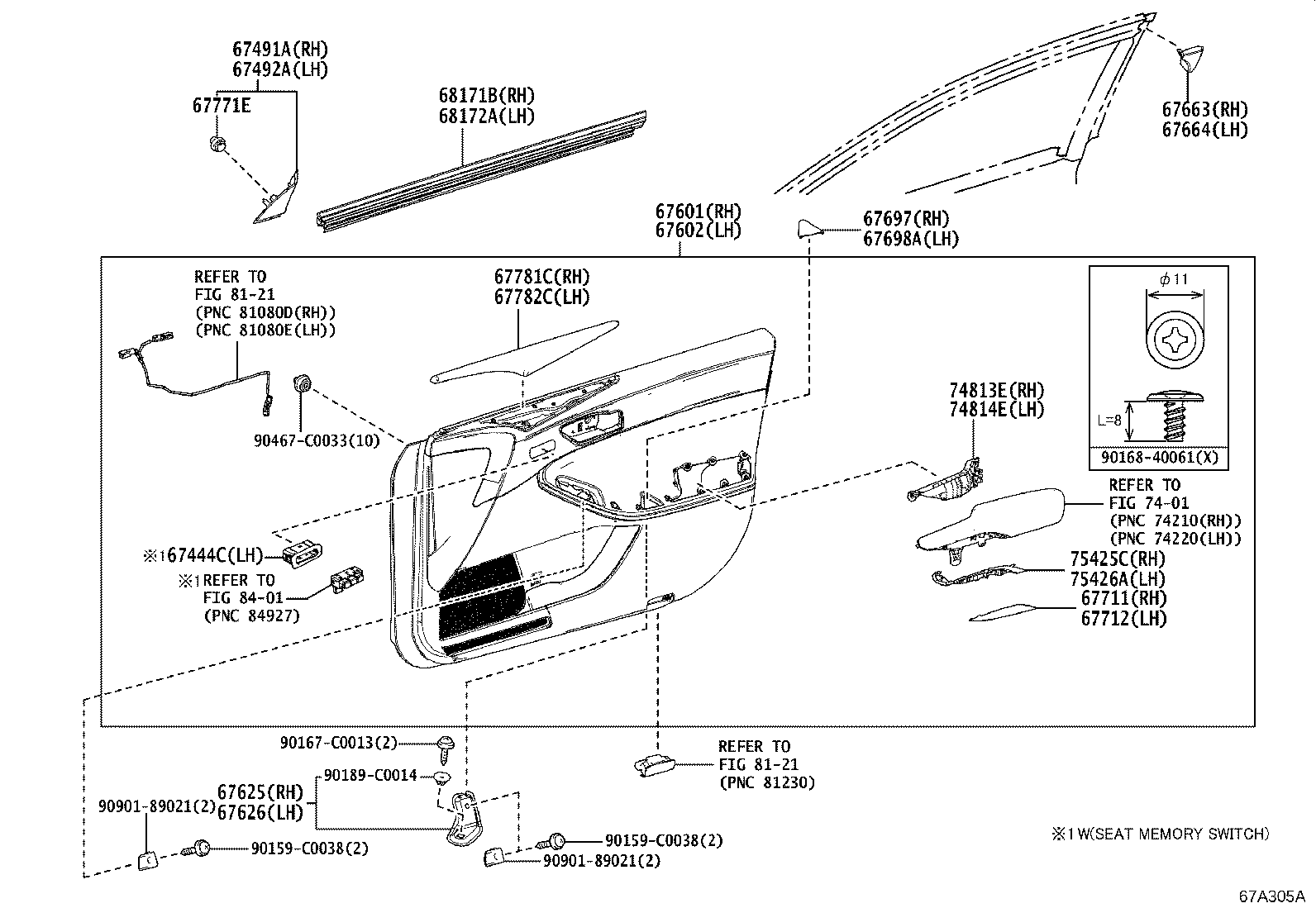 Figure 67A305A