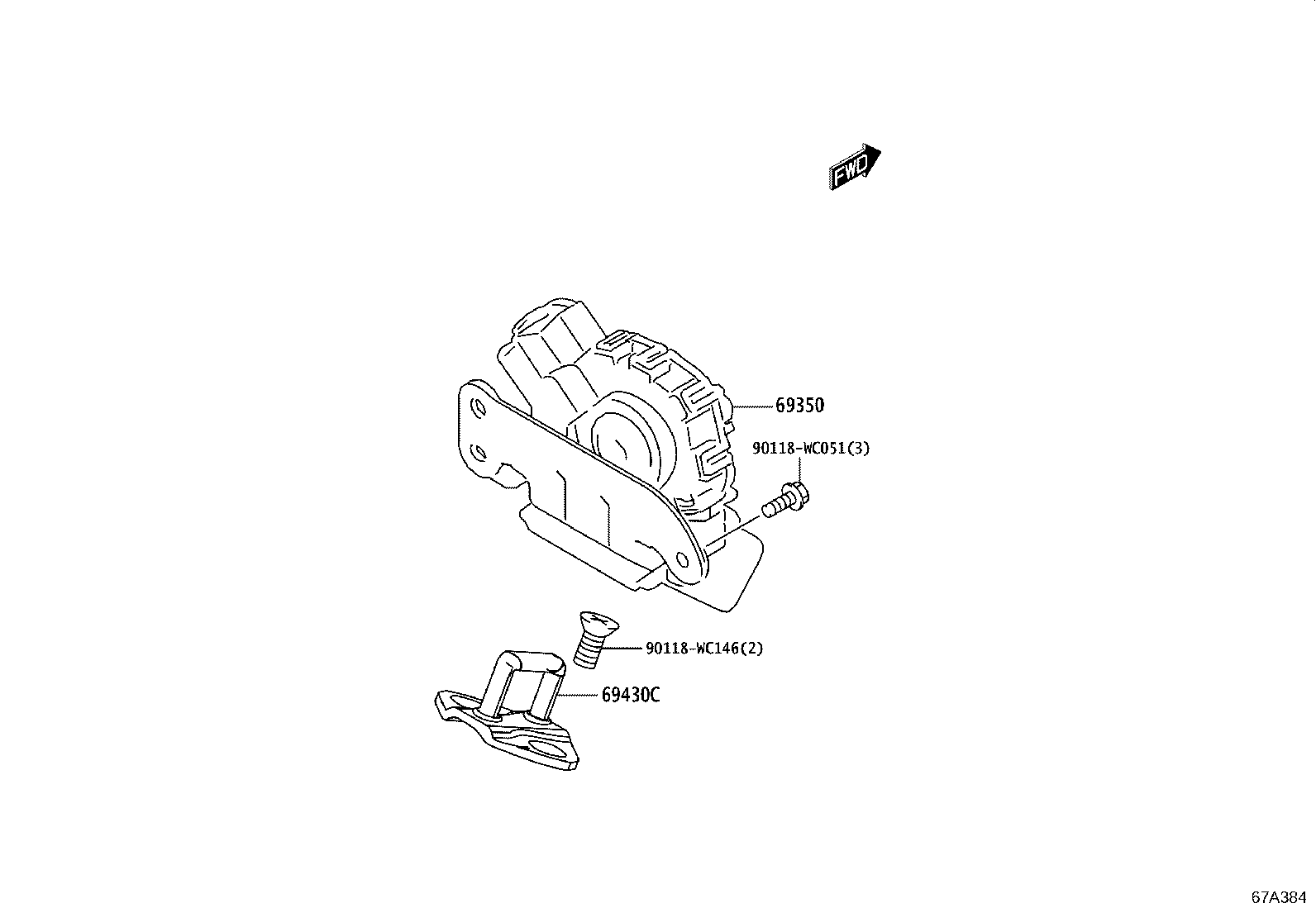 Figure 67A384