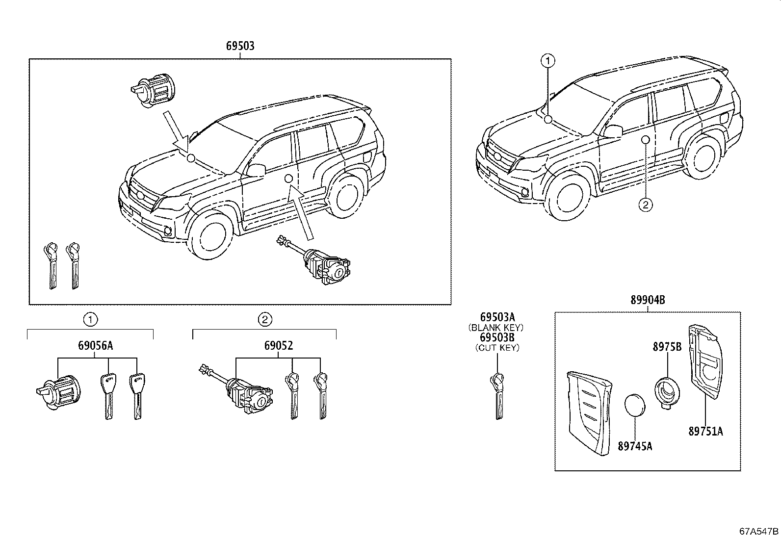 Figure 67A547B