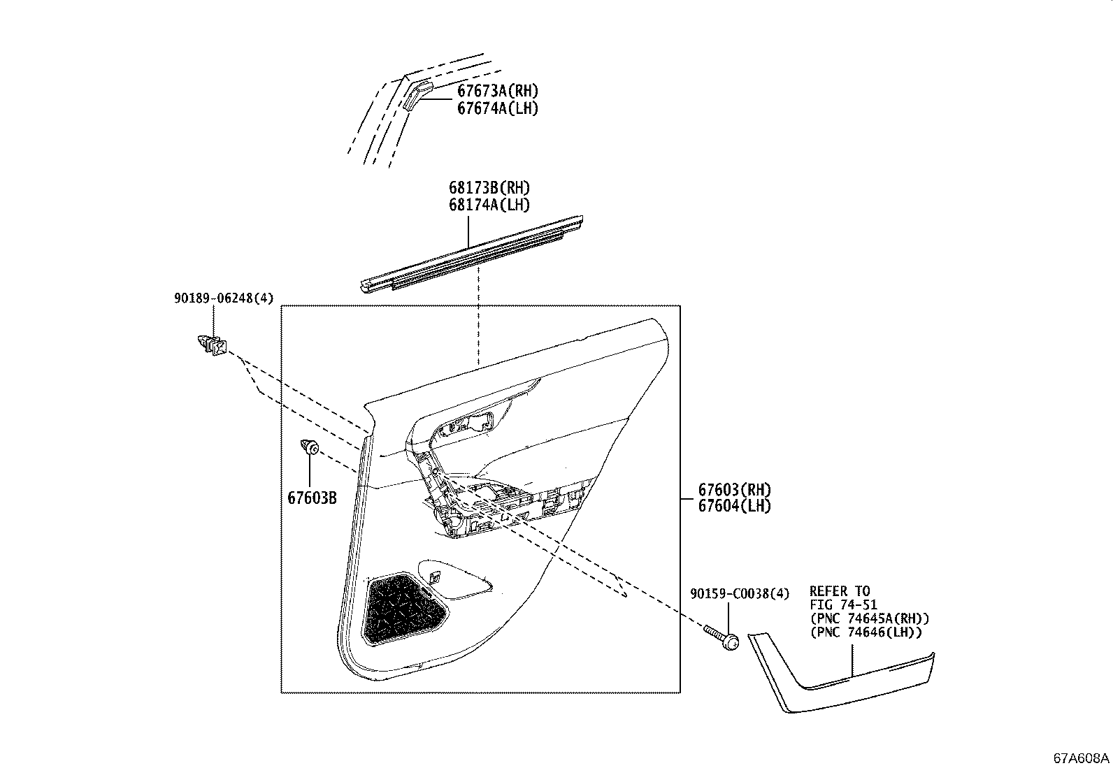 Figure 67A608A