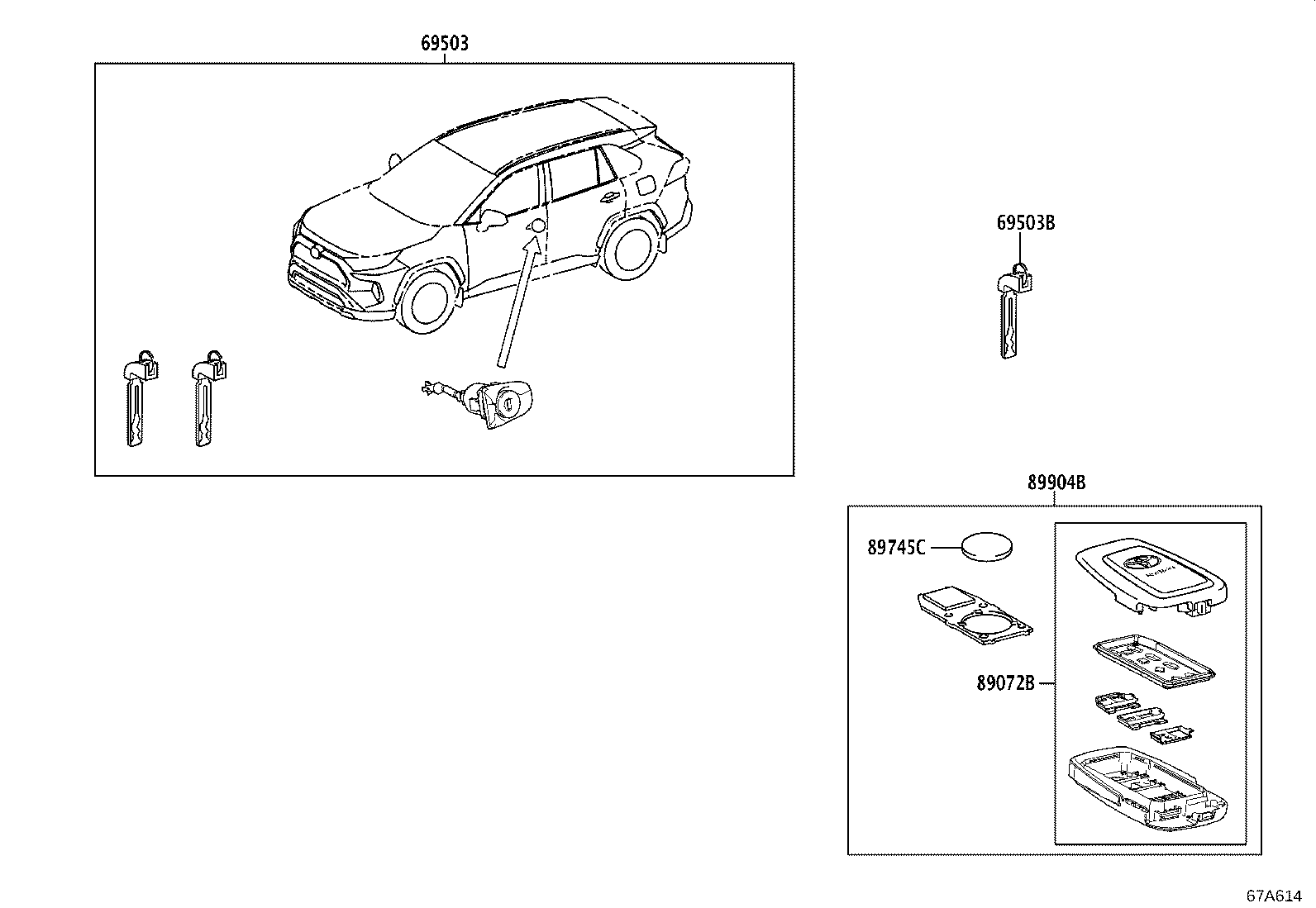 Figure 67A614