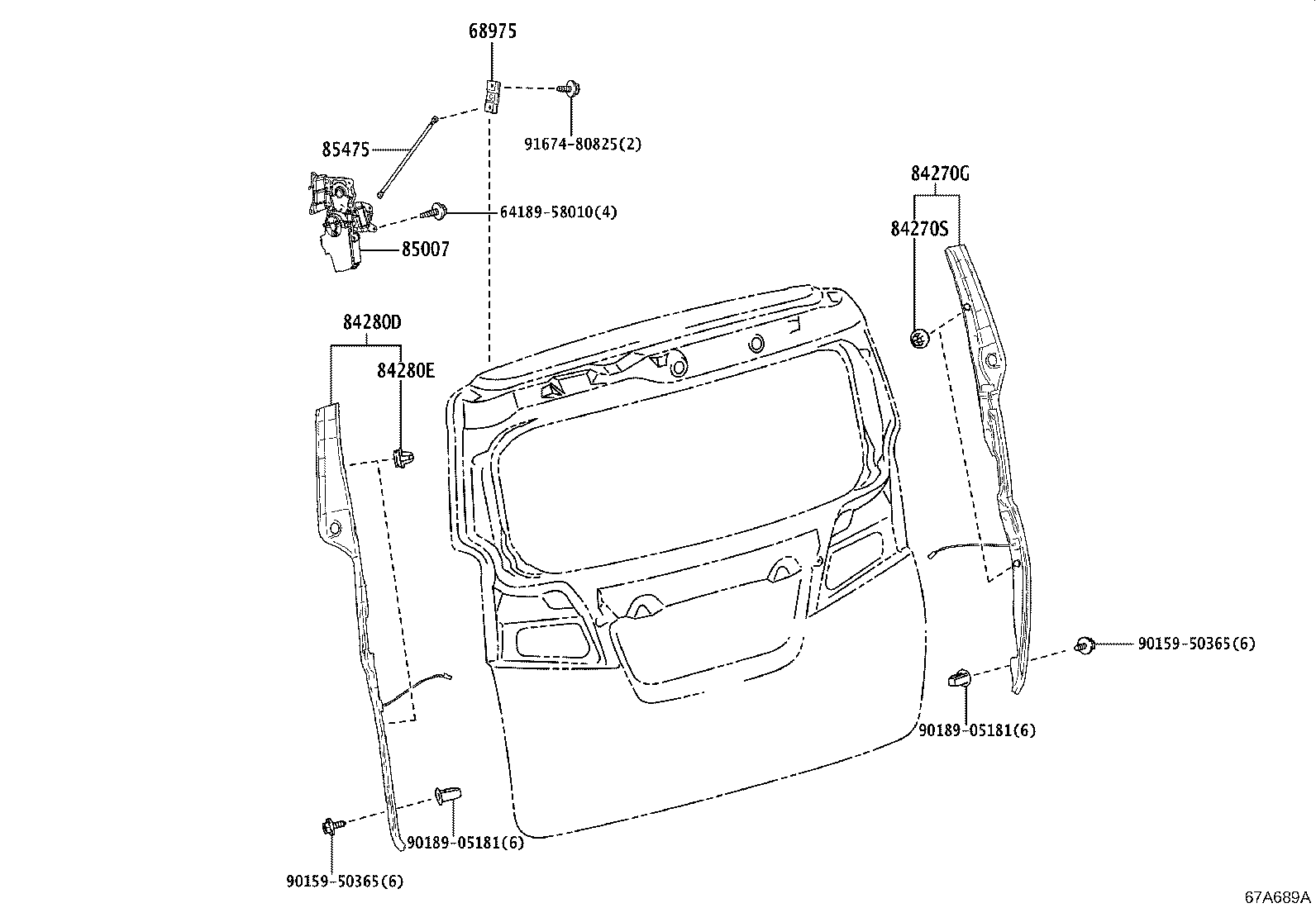 Figure 67A689A