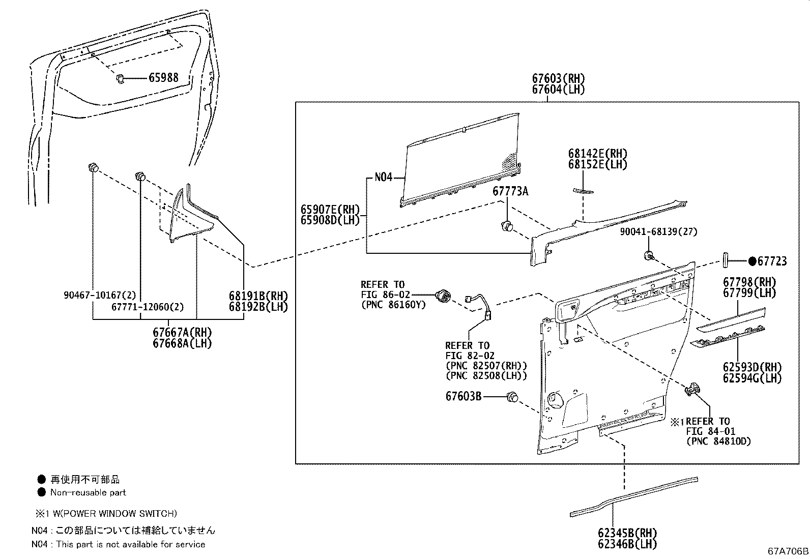 Figure 67A706B