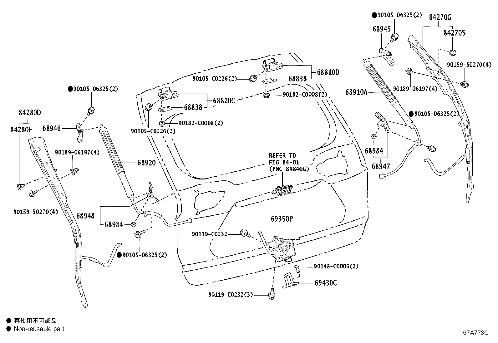 Figure 67A778C