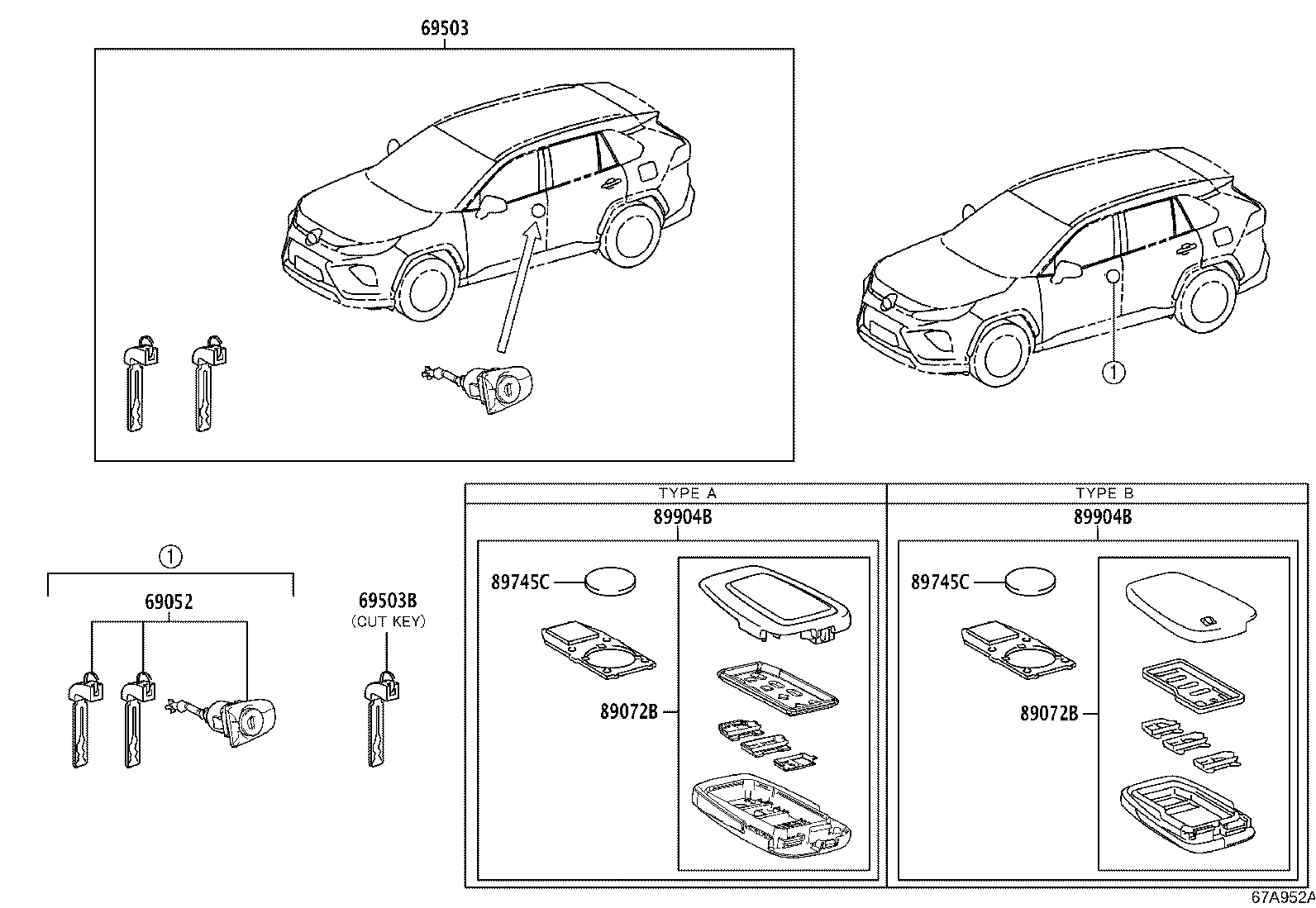 Figure 67A952A