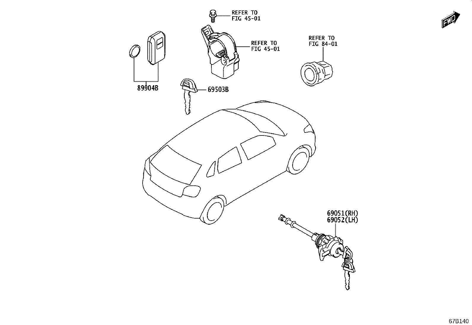Figure 67B140