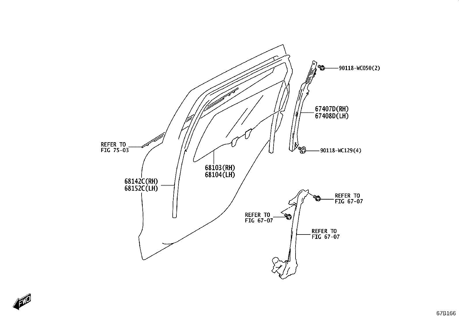 Figure 67B166
