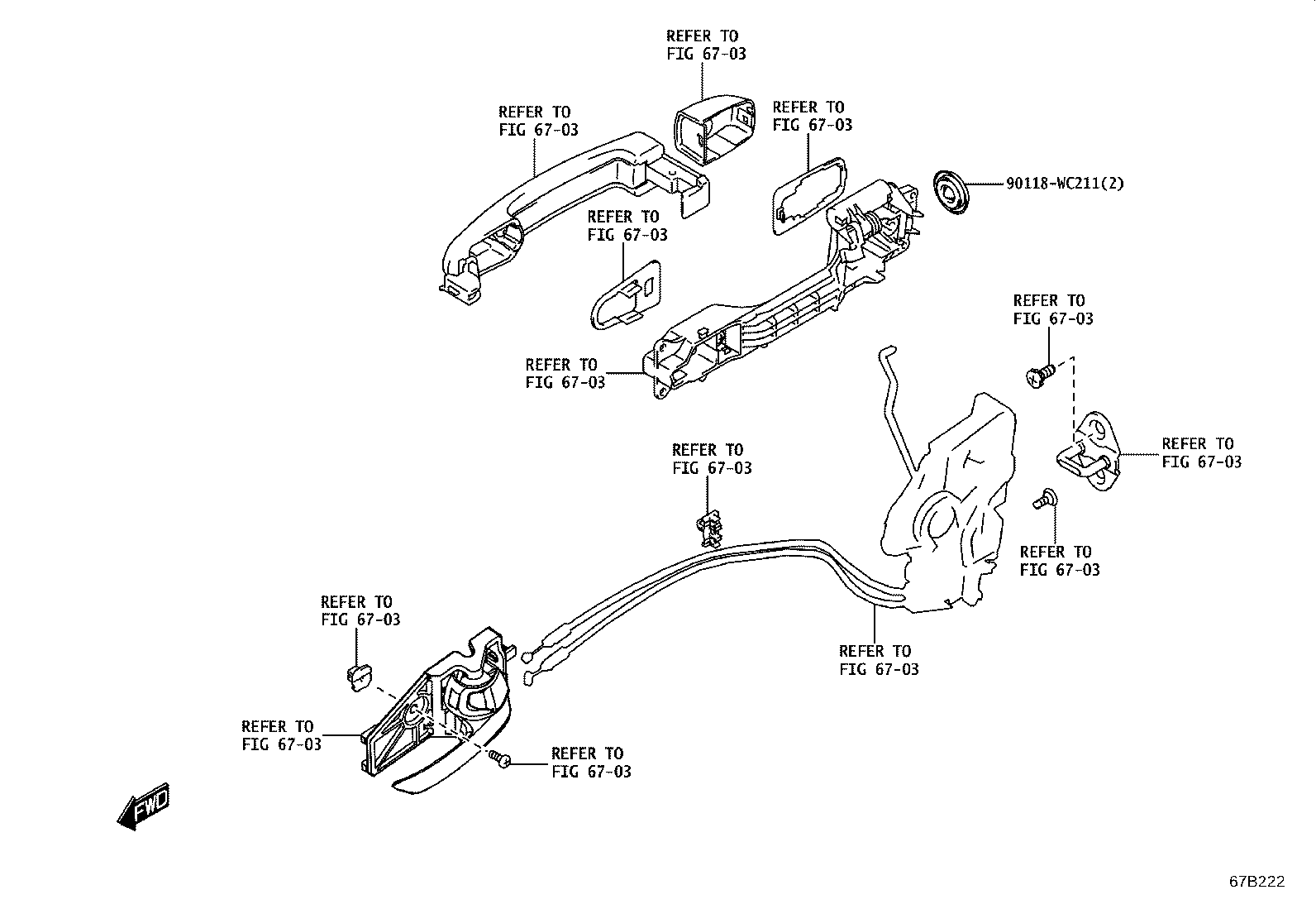 Figure 67B222