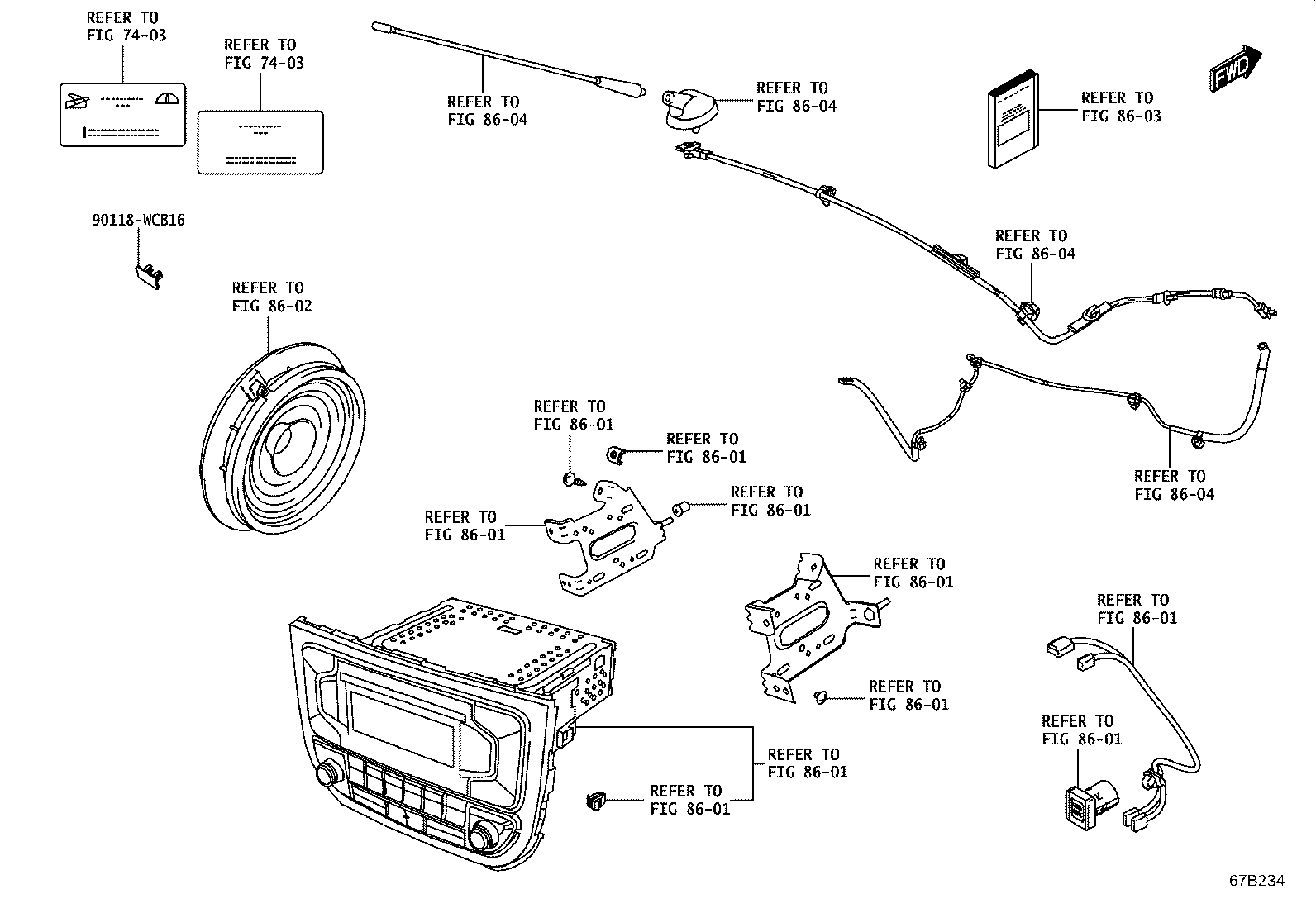 Figure 67B234