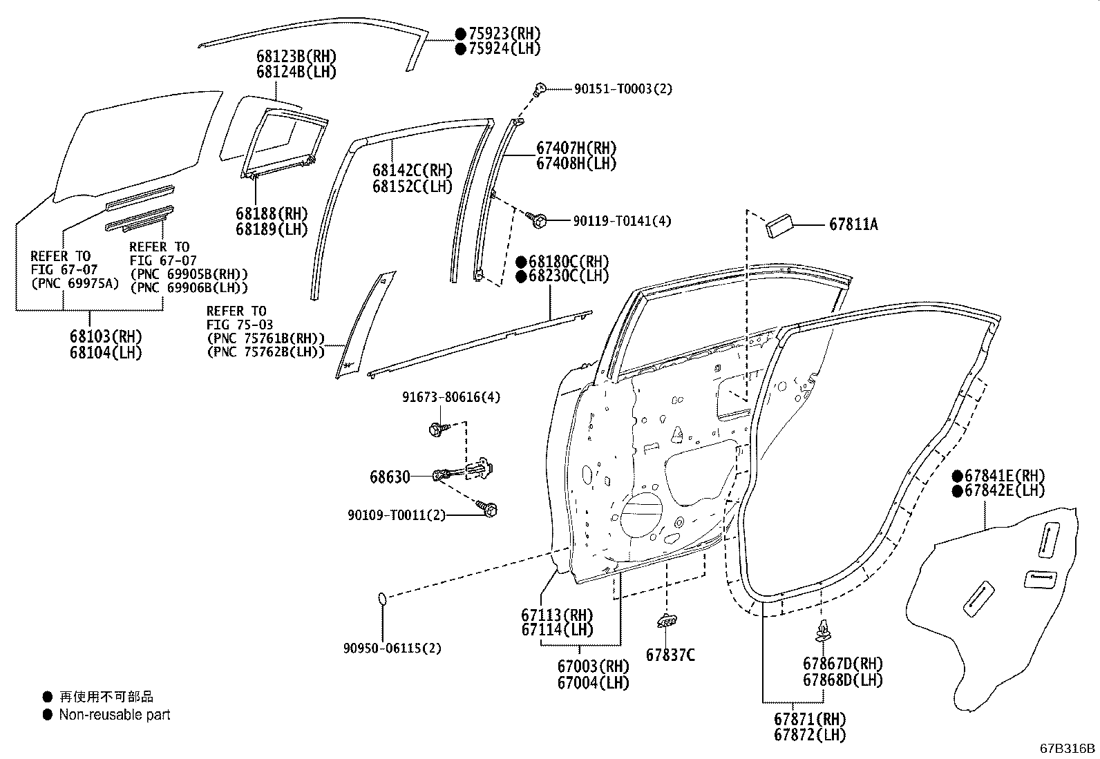 Figure 67B316B