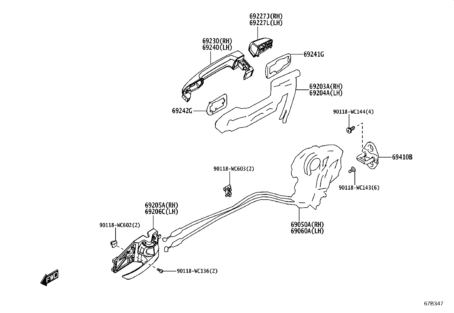 Figure 67B347