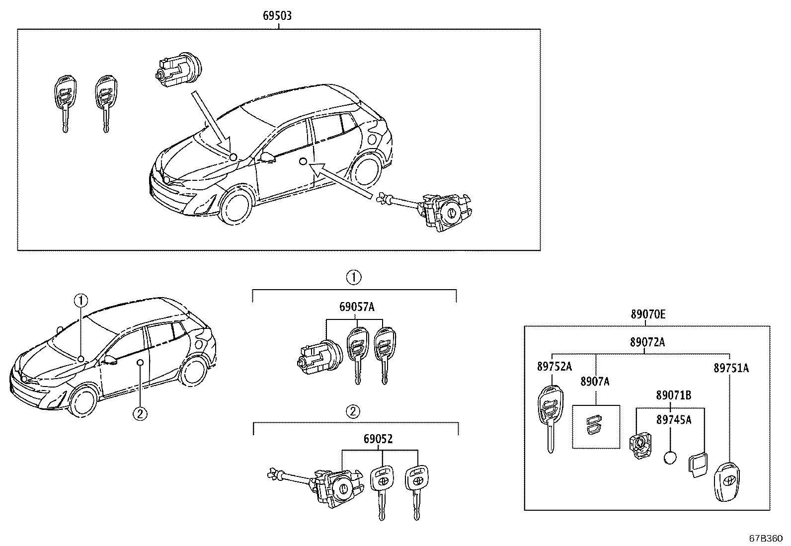Figure 67B360