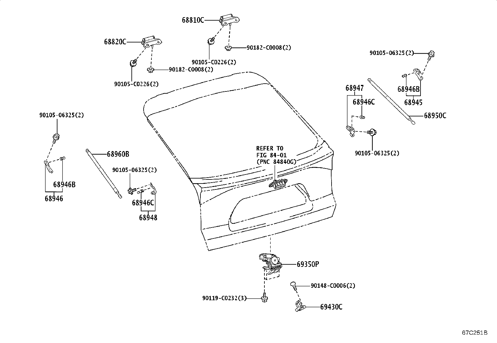 Figure 67C251B