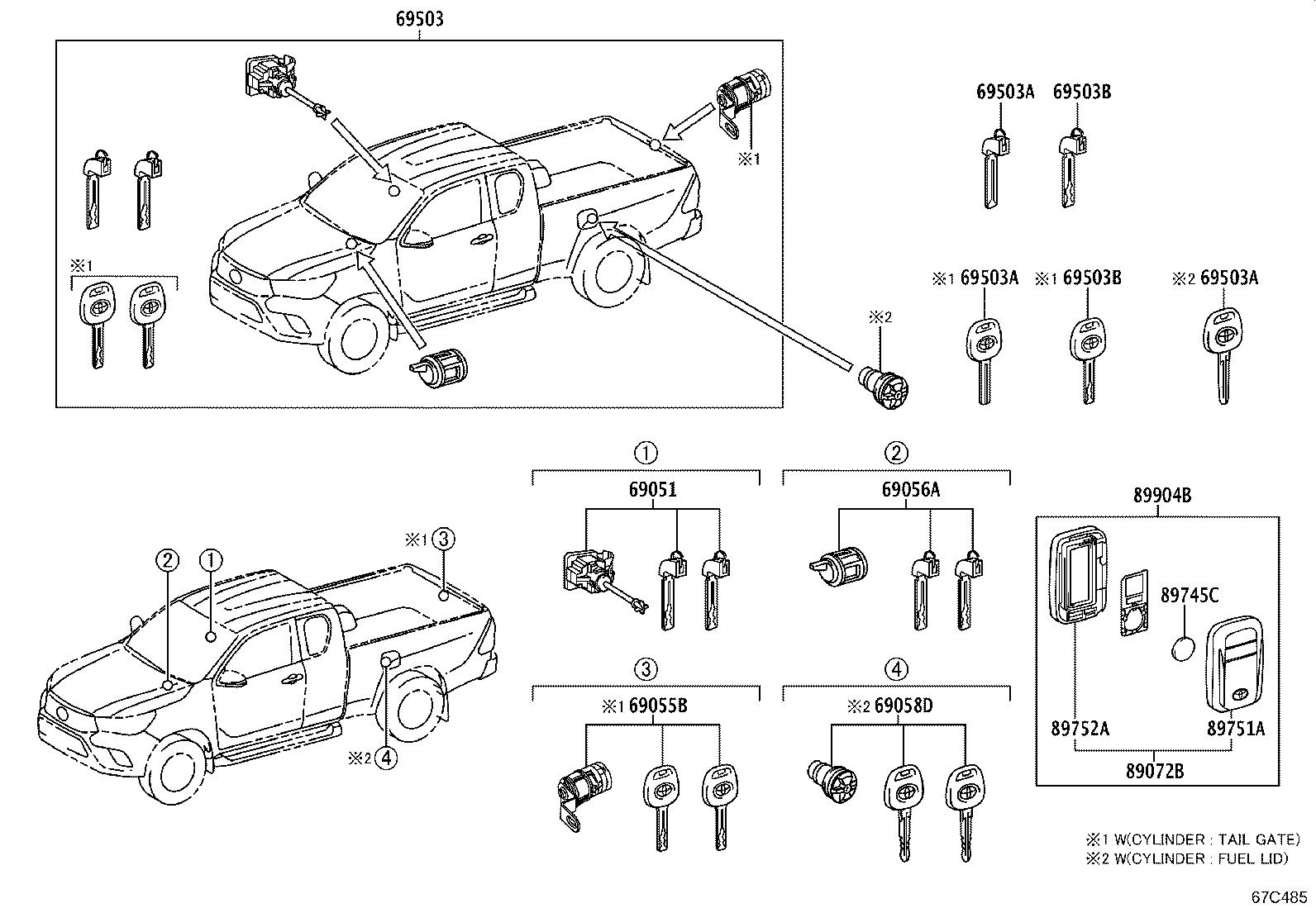 Figure 67C485