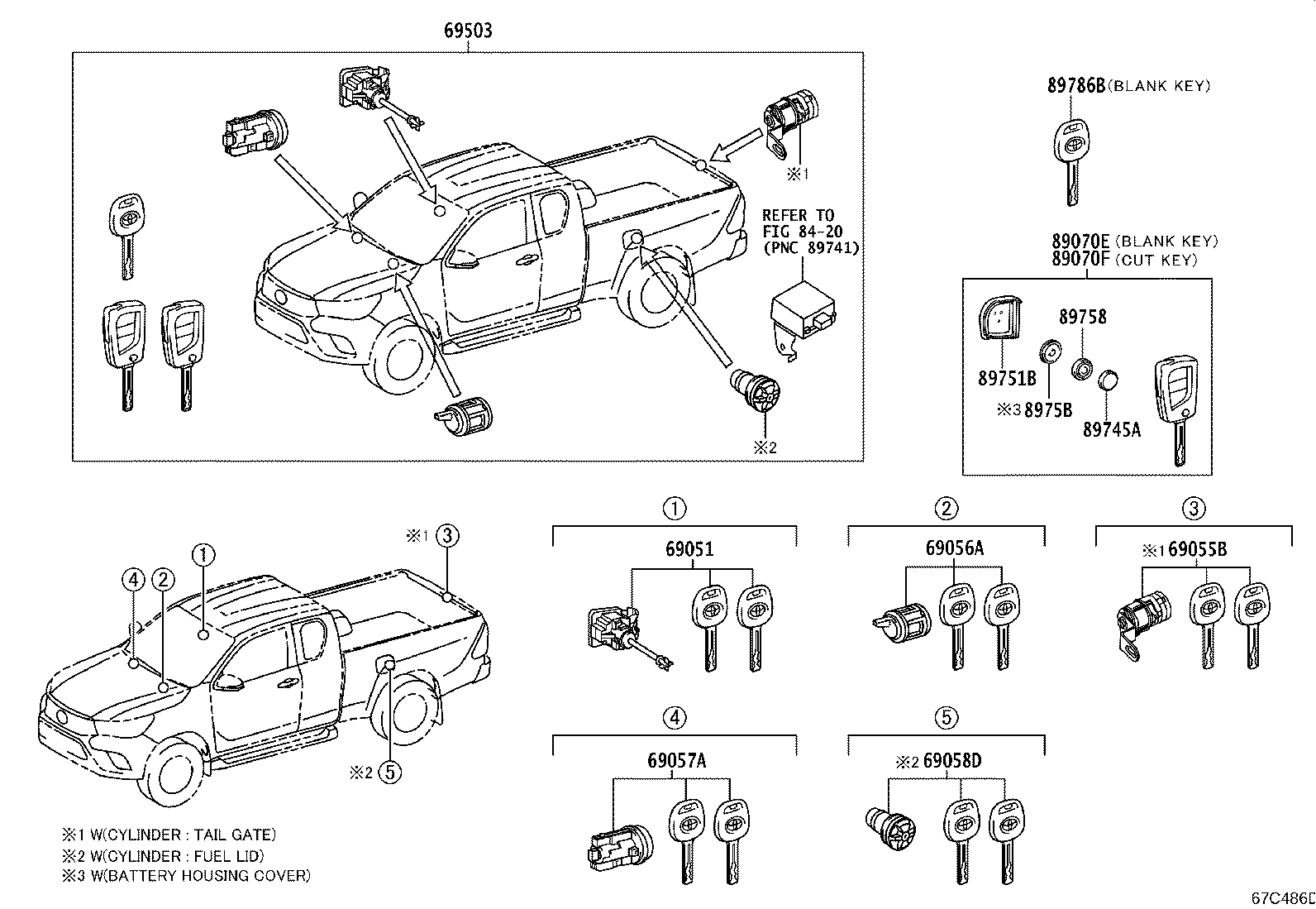 Figure 67C486D