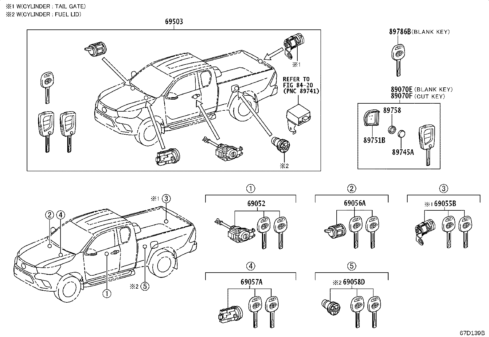 Figure 67D139B