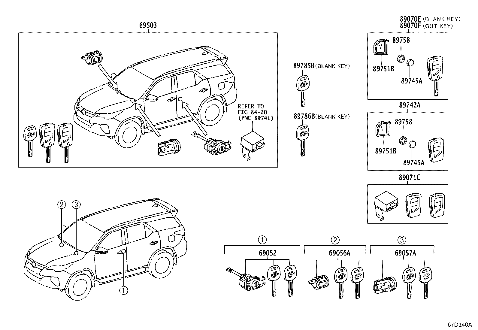 Figure 67D140A